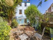 House at Albany Road, Bristol
