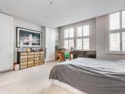 House at Stirling Road, London