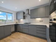 House at Stoke Hill, Exeter