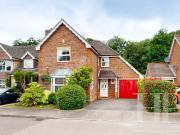 House at Stopham Road, Crawley