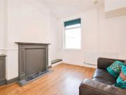 House at Stowe Street, Middlesbrough