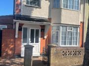 House at Stratford Road, Luton