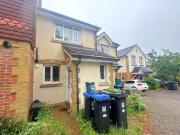 House at Strathcona Gardens, Woking