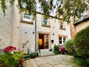House at Strathearn Road, City of Edinburgh