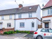 house in Streimer Road, E15