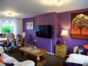 House at Strelley Road, Nottingham