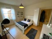 Apartment at Stretton Road, Leicester