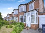 House at Sturdee Close, Daventry