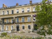 House at Suffolk Square, Cheltenham