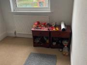 House at Summerhill Road, Bristol