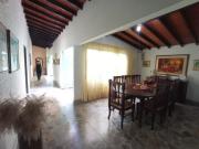 house at Suramericana, Medellín, Antioquia