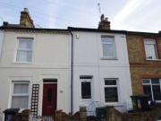 House at Sutton Road, Watford