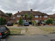 House at Swan Road, London House at Swan Road, London