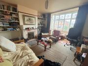 House at Sweetbrier Lane, Exeter