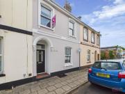 House at Swindon Street, Cheltenham