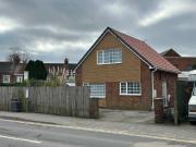 House at Swinemoor Lane, Beverley