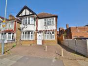house at Sydney Road, Barkingside