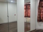 House at Syon Lane, London