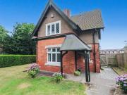 House at Tamworth Road, Coventry