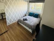 Apartment at Teignmouth Avenue, Manchester