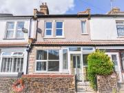 House at Terminal Close, Southend on Sea