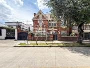 house at Teusaquillo, Bogotá, Bogotá, d.c