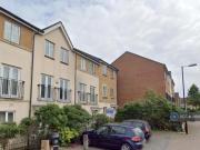 Apartment at Thackeray, Bristol