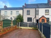 House at The Acres, North East Derbyshire