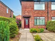 House at The Avenue, St Helens