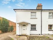 House at The Comyns, Hertsmere
