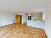 House at The Droveway, Hove