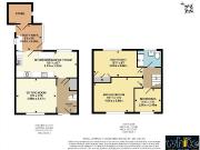 House at The Glebe, Reigate and Banstead