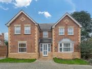 House at The Haydens, Tonbridge and Malling