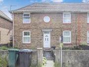 House at The Highway, Brighton