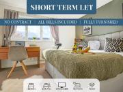 House at The Oval, Milton Keynes