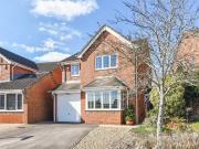 House at The Pastures, Winchester