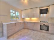 House at The Spinney, Milton Keynes