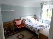 House at Theobald Road, Norwich