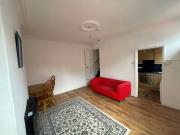 House at Thomas Street, Leeds