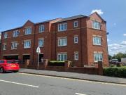 House at Thomas Street, Tamworth