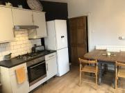 House at Thoresby Avenue, Nottingham