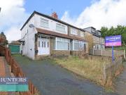 House at Thorn Drive, Bradford