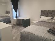 House at Thornhill Road, Luton