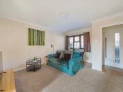 House at Thrupps Lane, Elmbridge
