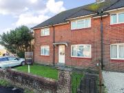 House at Thurmond Road, Winchester
