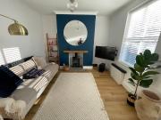 House at Tindall Street, Salford