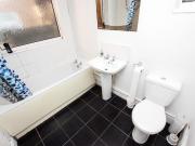 House at Tiverton Road, Birmingham