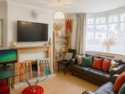 House at Tiverton Road, Coventry