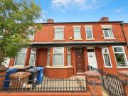 House at Tootal Drive, Salford