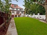 House at Totteridge Lane, High Wycombe